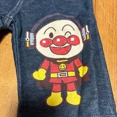 アンパンマンズボンの画像