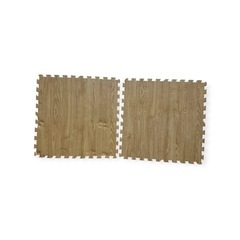 ジョイントマット クッション性　子供 防音 厚め ジャンク品の画像