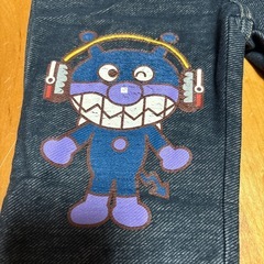 アンパンマンズボンの画像