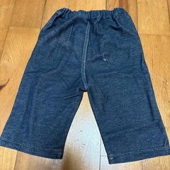 アンパンマンズボンの画像