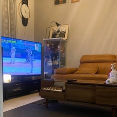 LOWYA ローテーブル　ドレッサー　美品の画像