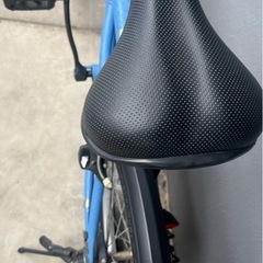 ZEEP⭐︎折りたたみ自転車の画像