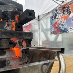 オープニングスタッフ募集！ 牡蠣小屋のレジ、ホールスタッフ イオンモールでお買い物特典有の画像