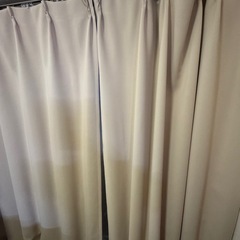 Hansleep カーテンの画像