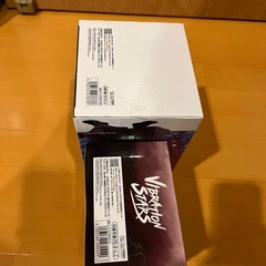 鬼滅童磨フィギア二体の画像