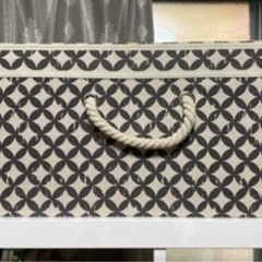 ニトリ　衣類収納　収納ボックスの画像