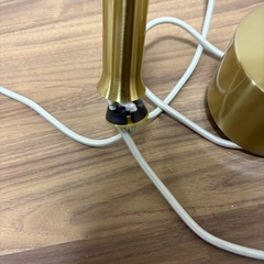 【あげます】イケア　シーリングライトの画像