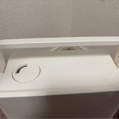加湿器の画像