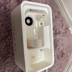 加湿器の画像