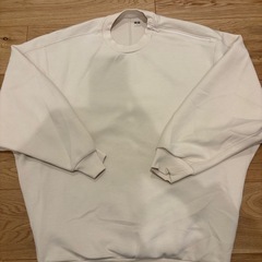 【差し上げます】アメカジ系衣類　４点セットの画像