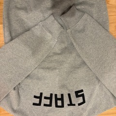 【差し上げます】アメカジ系衣類　４点セットの画像