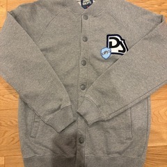 【差し上げます】アメカジ系衣類　４点セットの画像