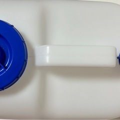 岩谷マテリアル　ウォッシャブルタンク　20Lの画像