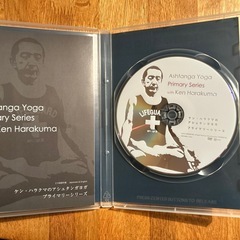 ケンハラクマ　DVDの画像