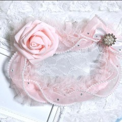 Ｎｏ．127 ★ジモティー限定価格★かなり大きめ写真L判サイズ パールピンク横型の画像