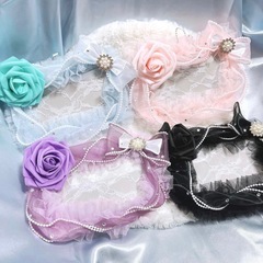 Ｎｏ．127 ★ジモティー限定価格★かなり大きめ写真L判サイズ パールピンク横型の画像