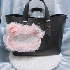 Ｎｏ．127 ★ジモティー限定価格★かなり大きめ写真L判サイズ パールピンク横型の画像