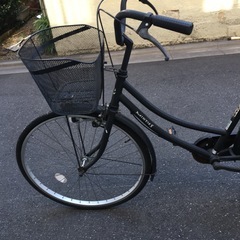 自転車1820の画像