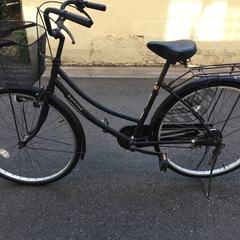 自転車1820の画像