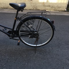 自転車1820の画像