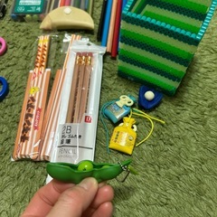 ペン・鉛筆などまとめて☆の画像
