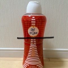 王子製薬 洗濯ビーズの画像