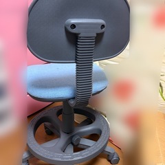 デスクチェアの画像