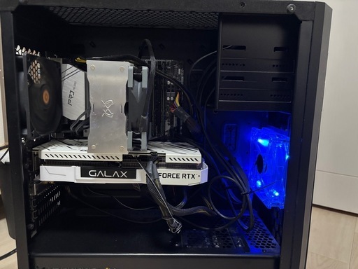 ゲーミングPC