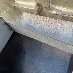 プラスチック粉砕機の画像