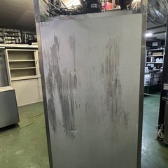 2015年 フクシマ縦型冷凍庫 900x650x1940の画像