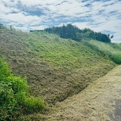 	【農地管理・草刈り】知多半島エリアで対応しますの画像