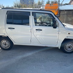 平成12年式　ネイキッドの画像