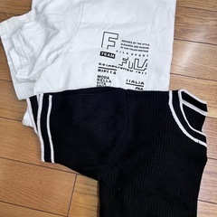 洋服　　トップス　8点の画像