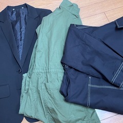 洋服　　トップス　8点の画像