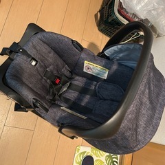 ベビーシートの画像