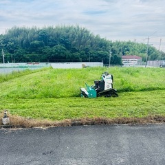 	【農地管理・草刈り】知多半島エリアで対応しますの画像