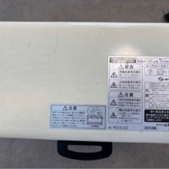 トースターヤマゼン YAMAZEN オーブントースター ベージュ SY-860の画像