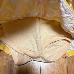 美品　アンパンマン　ロンパース の画像