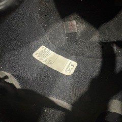来週処分　自転車用ヘルメット①の画像