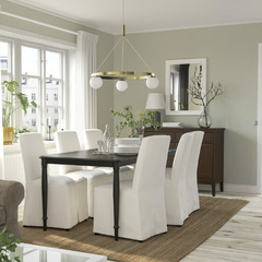 【あげます】イケア　シーリングライトの画像