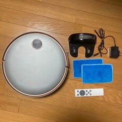 ロボット掃除機　LG製　JK-F403の画像