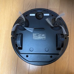 ロボット掃除機　LG製　JK-F403の画像