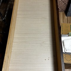 フランスベット　フレーム、マットレスの画像