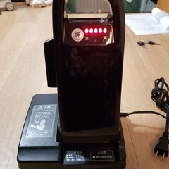 パナソニック電動アシスト三輪自転車【ビビライフ】の画像