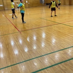 11/24月曜19:30〜21:30男女エンジョイフットサ…