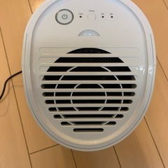 maxell 除菌消臭器 MXAP-AEA255の画像