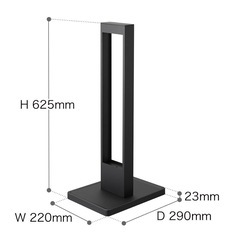 山﨑実業　tower 猫　爪とぎの画像