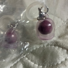 めじるしアクセサリーの画像