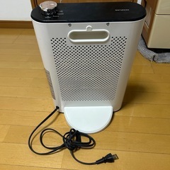 ①コイズミ電気ストーブ の画像