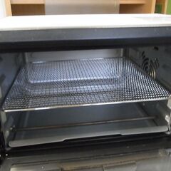 siroca コンベクションオーブンの画像